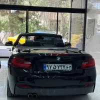 BMW 230i 2017