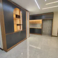 95متری کلید نخورده بدون مشرف پذیرایی بزرگ|فروش آپارتمان|پرند, فاز ۶|دیوار