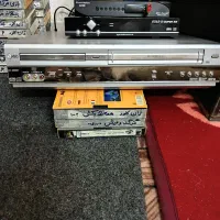 دبل ویدیو و فیلم و دیویدی