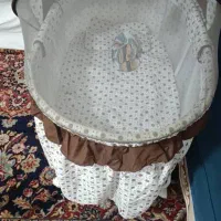 گهواره تخت نوزاد