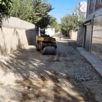 اجاره کاتربرش غلطک۲تن باویبره قوی سراسر تهران|خدمات حمل و نقل|تهران, استاد معین|دیوار