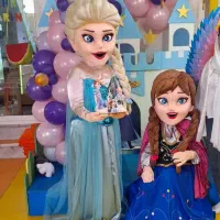 السا انا مارشال چیس راکی رابل