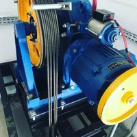 تعمیر سرویس و بازسازی انواع اسانسور