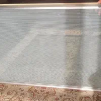 شیشه محافظ و نسوز گاز