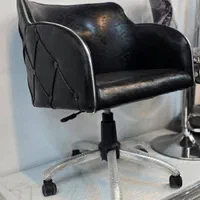 صندلی کپ اپن انتظار جکدار ارایشگاهی اداری زین اسبی|صندلی و نیمکت|مشهد, عبادی|دیوار