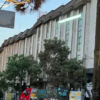 ۸۵متر مغازه/۶۰متر بالکن/ شاهین ویلا