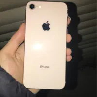 iPhone 8
