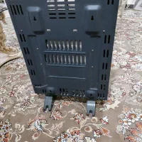 بخاری ابسال|بخاری، هیتر، شومینه|اهواز, دانشگاه چمران|دیوار