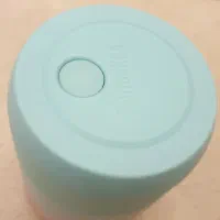 ظرف غذا 600 میلی‌لیتری کامبوکا بلژیکی Kambukka