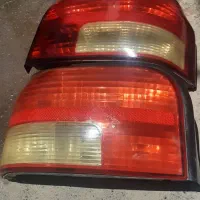 چراغ عقب پراید