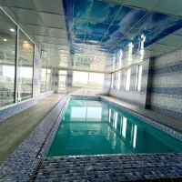 اجاره روزانه باغ ویلااستخرداخل شهریارکردان سهیلیه|اجارهٔ کوتاهمدت ویلا و باغ|کرج, فاز ۱ مهرشهر|دیوار