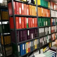 کپسول .قفسه .یخچال|فروشگاه و مغازه|تهران, امام زاده عبدالله|دیوار