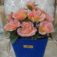 باکس گل مصنوعی|گل مصنوعی|اسلام‌شهر, شهرک واوان|دیوار