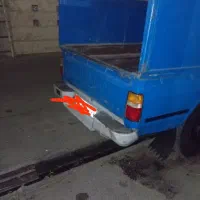 نیسان دیزل موتور 5