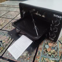 ماکروفر درحدنو|اجاق گاز و لوازم برقی پخت‌وپز|ارومیه, |دیوار