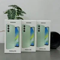 سامسونگA07 A17 A36 A56 بازنشستگان تامین اجتماعی