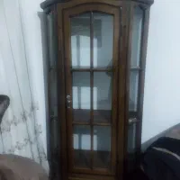 مبل وویترین