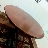 میز ناهار خوری