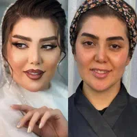 آموزش تمام لاین ها زیبایی و ۷مدارک جواز کسب|خدمات آرایشگری و زیبایی|زاهدان, |دیوار