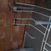 خدمات لوله کشی