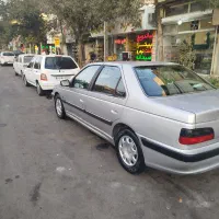 پژو پارس 84|خودرو سواری و وانت|مشهد, زیبا شهر|دیوار