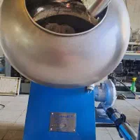 دستگاه پرس قرص ساز|ماشینآلات صنعتی|تهران, دانشگاه شریف|دیوار