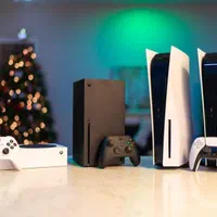 خرید و فروش PS4 PS5 xbox تسویه آنی ،نقد و اقساط|کنسول، بازی ویدئویی و آنلاین|قم, گلزار|دیوار