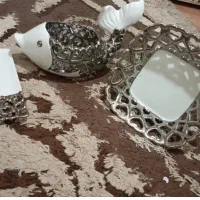 فروشی میوه خوری هر سه تاش|ظروف سرو و پذیرایی|میاندوآب, |دیوار