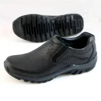 کفش فرزین مدل موناکو و کلارک چرم اصل تبریز|کیف، کفش، کمربند|قهدریجان, |دیوار