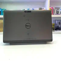 لپتاپ سر فیس لمسی dell|رایانه همراه|بجنورد, |دیوار