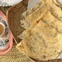 نان توموشی ایسین