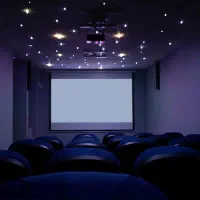 صندلی سینما و آمفی تئاتر|صندلی و نیمکت|شیراز, عفیف‌آباد|دیوار