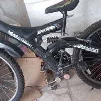 دوچرخه سایز ۲۴