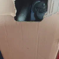 ویلچر حمام نو آکبند