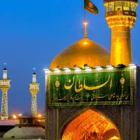 تور زیارتی مشهد مقدس