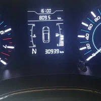 ام وی ام x33s|خودرو سواری و وانت|فردیس, داوری|دیوار