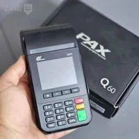 کارتخوان سیار Pax Newpos گارانتی معتبر|فروشگاه و مغازه|کرج, فاز ۲ مهرشهر|دیوار