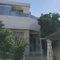 فروش خانه دو طبقه ویلایی.|فروش خانه و ویلا|مرودشت, ژیان|دیوار