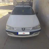 وانت آریسان  مدل ۹۷ دوگانه سوز کارخانه