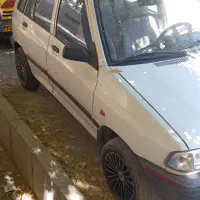 پراید هاچ بگ مدل87|خودرو سواری و وانت|سنندج, |دیوار