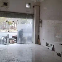 اشتراکی شمالی اجاره مغازه ۵۰ متری جهت میوه فروشی