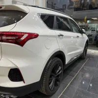 فیدلیتی الیت ۵ نفره سفید|خودرو سواری و وانت|تهران, مرزداران|دیوار