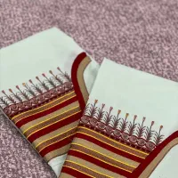 سفارش انواع شلوار بستکی پایه بندری جنگلی|لباس|میناب, |دیوار