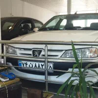 پژوپارسtu5دریچه سیمی1400