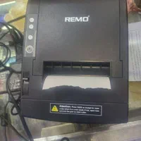 فیش پرینتربرندREMOمدل RP200|پرینتر، اسکنر، کپی، فکس|پرند, فاز ۴|دیوار
