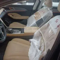 هونگچی H5 مدل 2024 داخل موکا نقد و اقساط|خودرو سواری و وانت|تهران, نارمک|دیوار