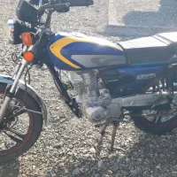 فروش متور ۱۵۰‌ ‌کبیر