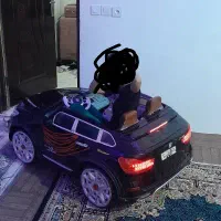 باتریش خوابیده