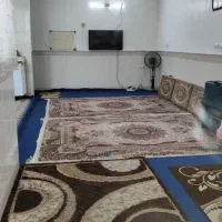 منزل دو طبقه پشت قواره کوچه 2متری|فروش خانه و ویلا|قم, قلعه کامکار|دیوار