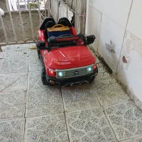 ماشین شارژی